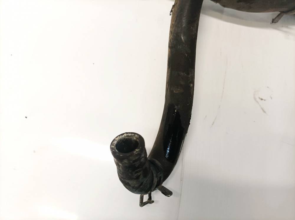 Audi A4 1997 Шланг радиатора - Thumbnail 4