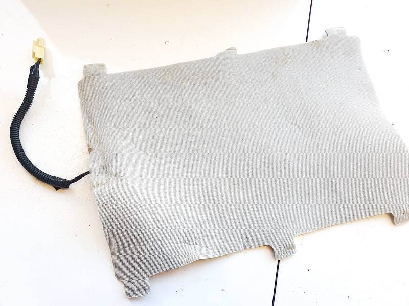 8751002170B Toyota Corolla 2009 Seat heating element - Thumbnail 3