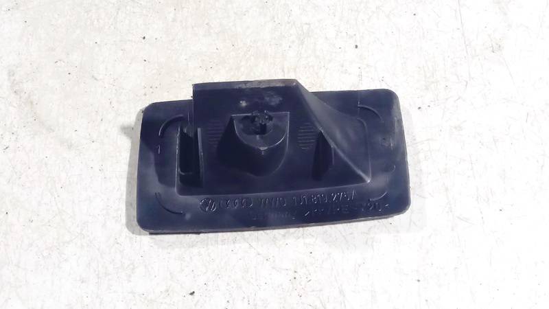 1J1819275A Audi A3 2001 Dash Vent (Air Vent Grille) - Thumbnail 2