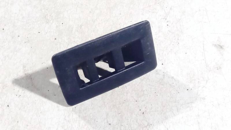 1J1819275A Audi A3 2001 Dash Vent (Air Vent Grille)