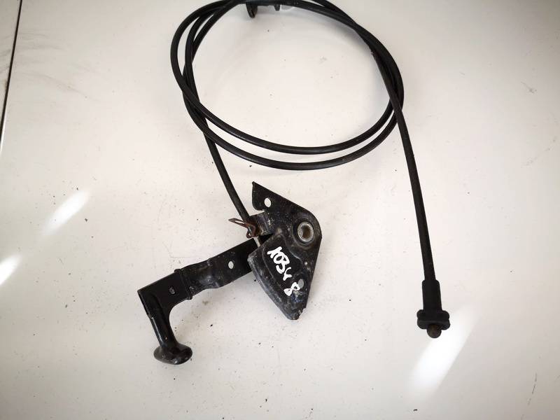 Audi A4 1998 Konepellin avaus tanko