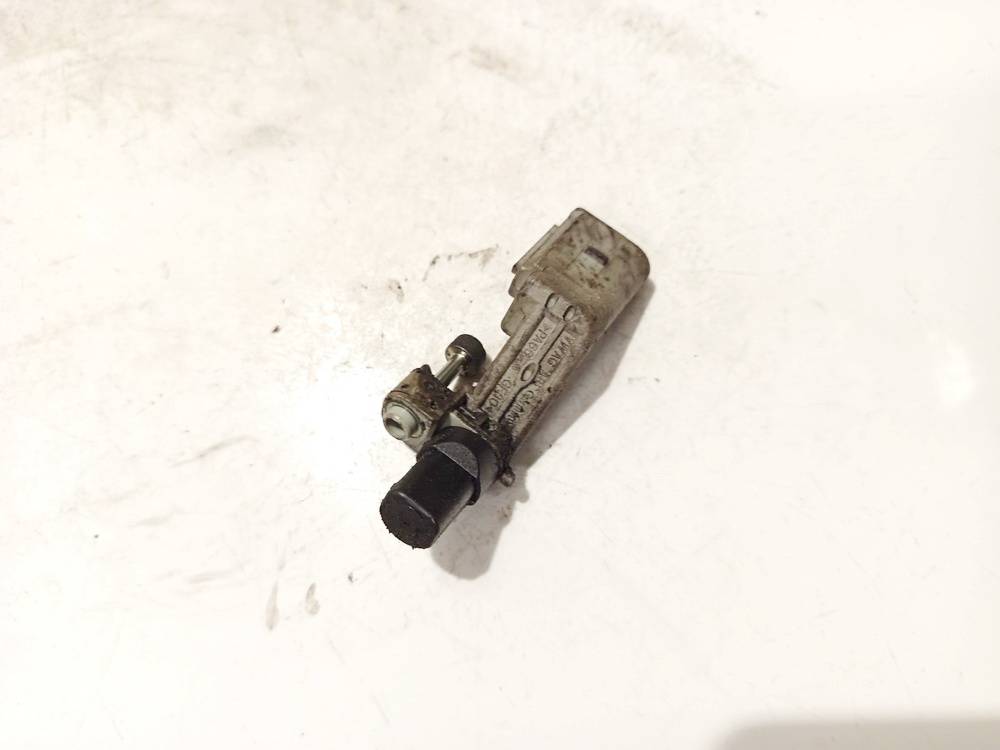 036906433D Audi A5 2011 Apatinis holo daviklis - Thumbnail 2