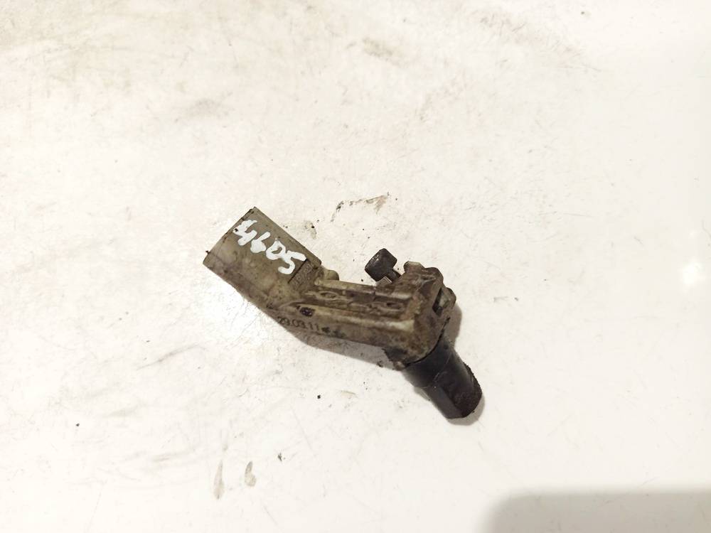 036906433D Audi A5 2011 Apatinis holo daviklis - Thumbnail 3