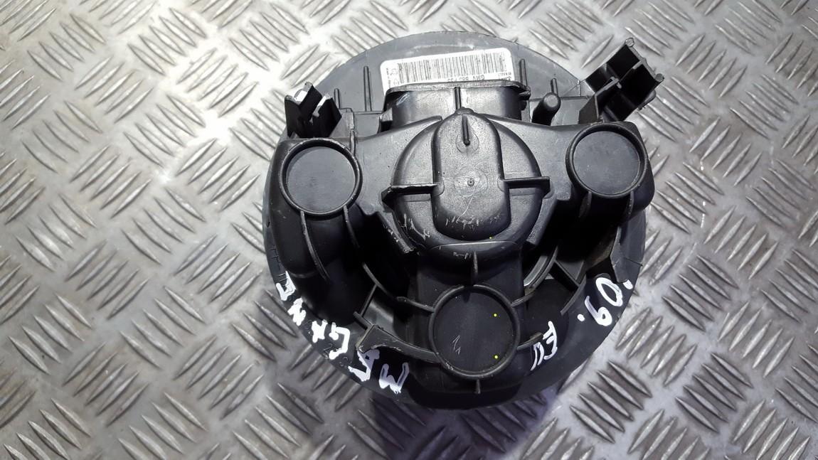 GMVB85P35 Heater blower assy Renault Megane 2009 - EIS00239165  