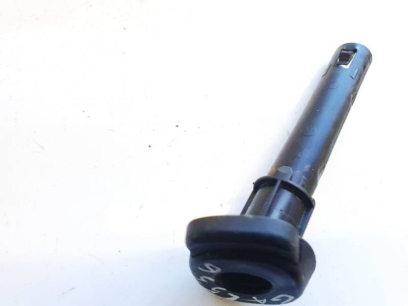 1233556 Kia Ceed 2008 Interior trim