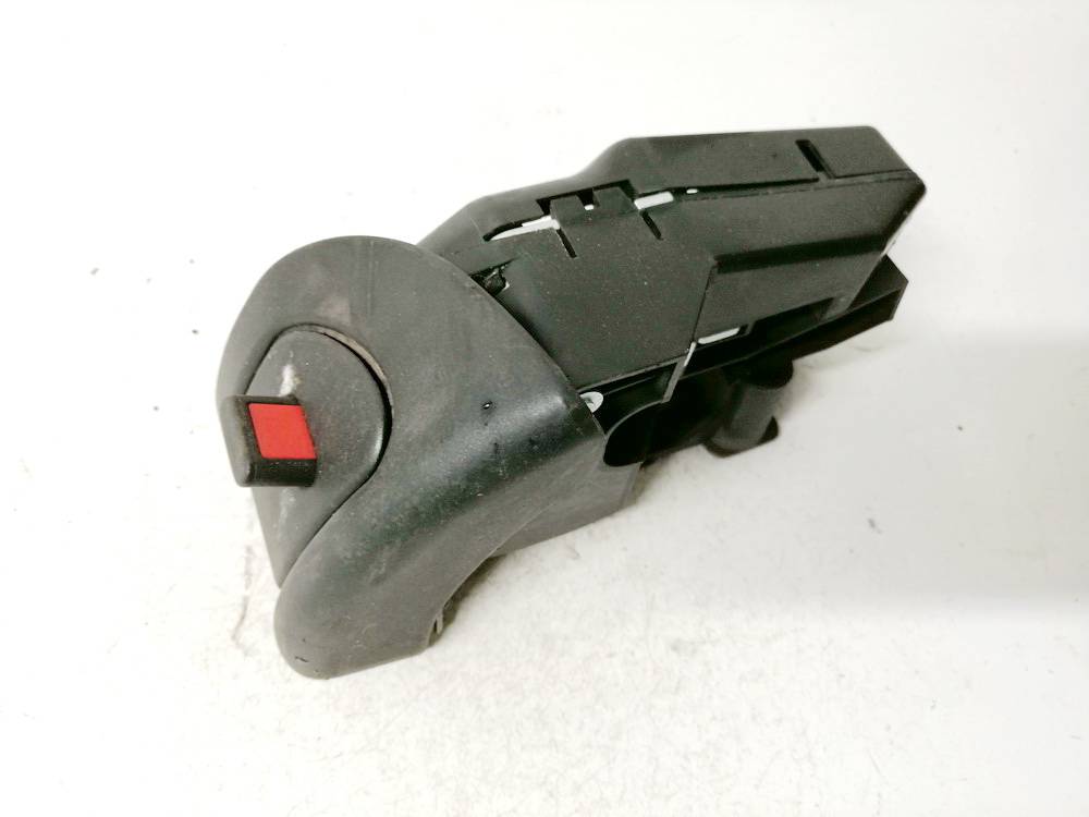 A2039200672 Mercedes-Benz C-CLASS 2004 Zamek fotela