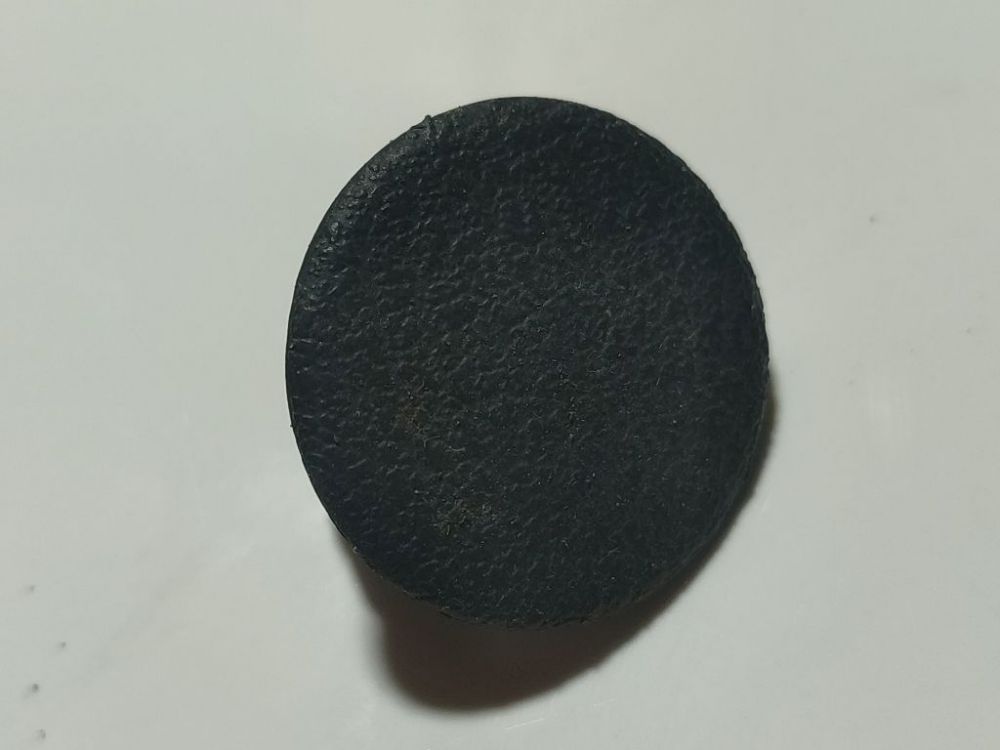 7700415031 Renault Scenic 1998 Wykończenie wnętrza (plastikowe elementy) - Thumbnail 3