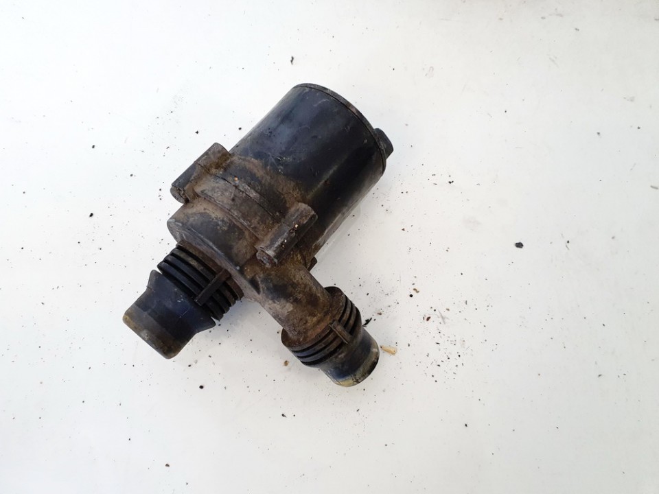 702078240 6411695154902 Electric Auxiliary Heater Element Unit BMW X6