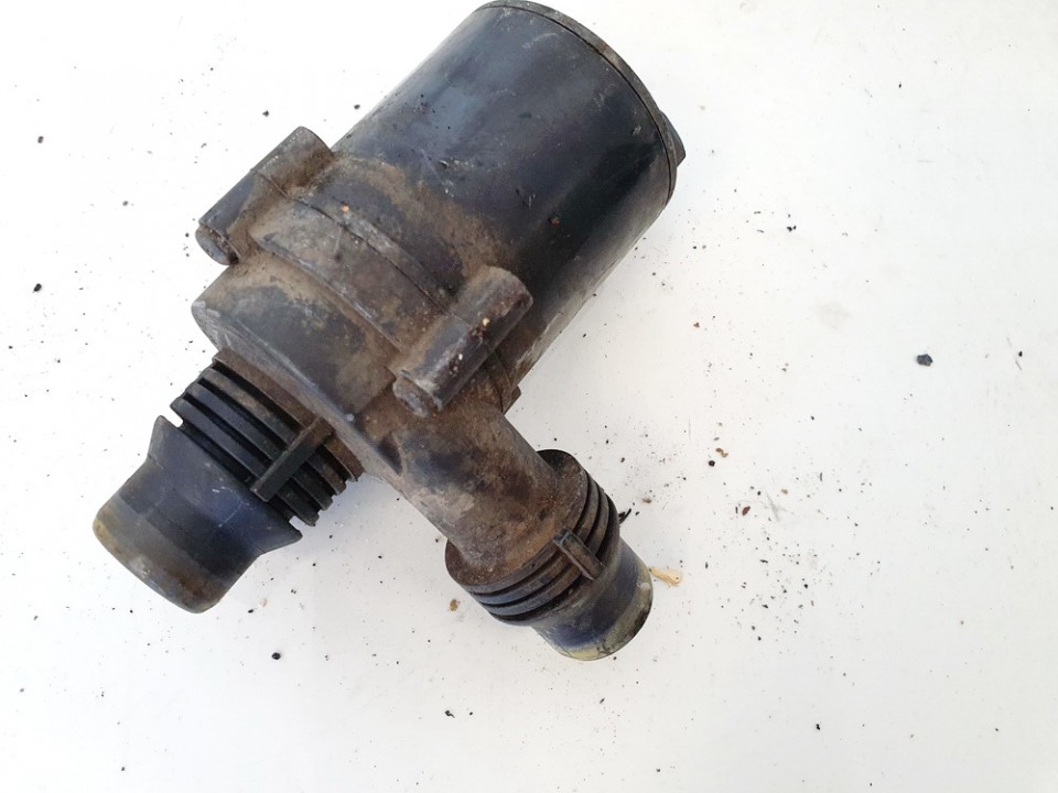 702078240 6411695154902 Electric Auxiliary Heater Element Unit BMW X6