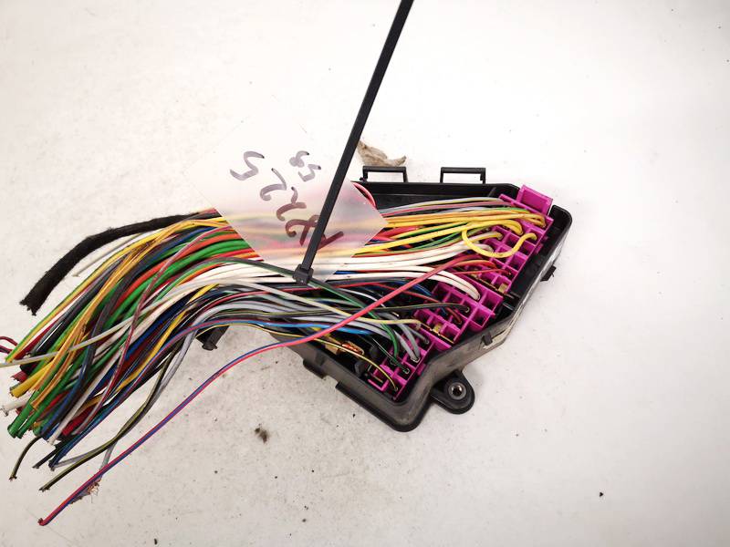 8D1941824 Audi A6 1998 Fuse box - Thumbnail 2