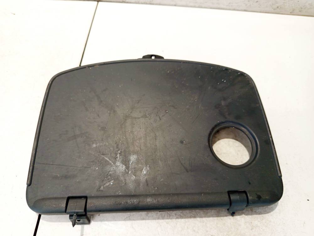 5104918 Citroen C5 2005 Cup holder and Coin tray
