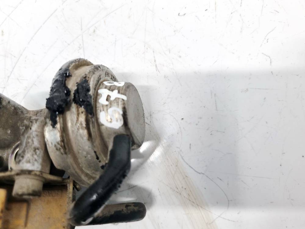 A1121400060 Mercedes-Benz C-CLASS 2002 Zawór EGR - Thumbnail 2