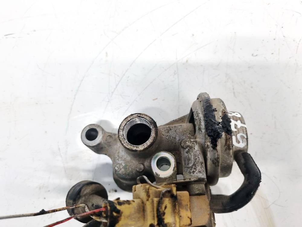 A1121400060 Mercedes-Benz C-CLASS 2002 Zawór EGR