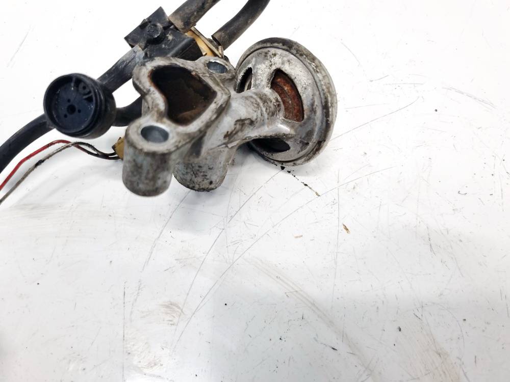 A1121400060 Mercedes-Benz C-CLASS 2002 Zawór EGR - Thumbnail 3