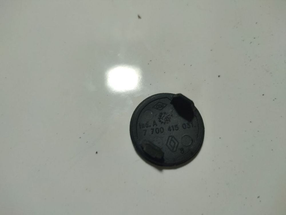 7700415051 Renault Scenic 1998 Interior trim