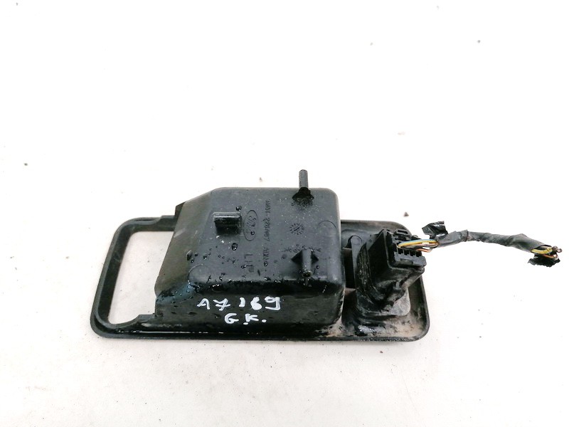 3M51226A37ADW Ford Focus 2006 Loga vadības poga (loga pacēlāja pogas) - Thumbnail 3