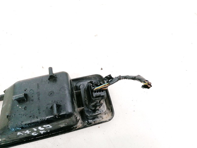 3M51226A37ADW Ford Focus 2006 Loga vadības poga (loga pacēlāja pogas) - Thumbnail 2