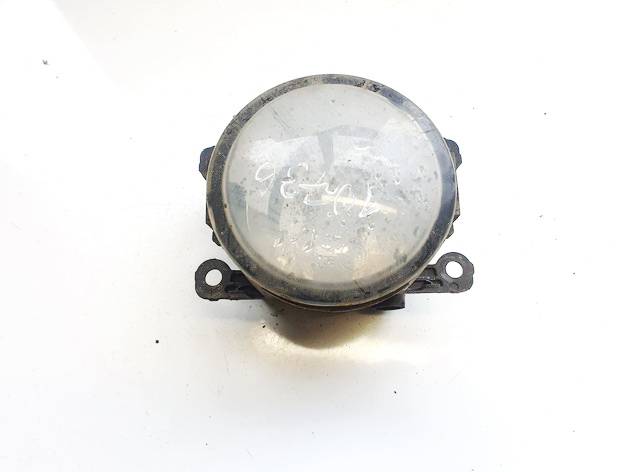 89204894 Ford Fiesta 2012 Nebelscheinwerfer, Vorne Linke