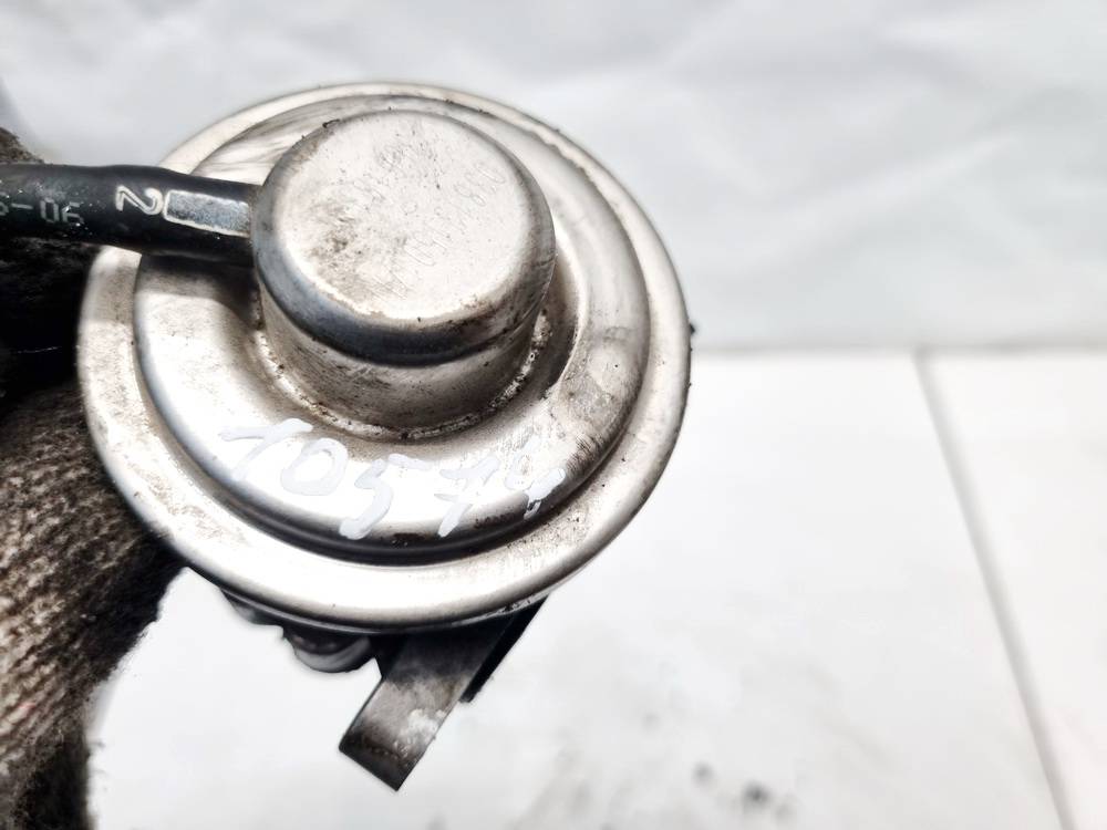 038131501AN Volkswagen Jetta 2007 EGR voztuvas - Thumbnail 4