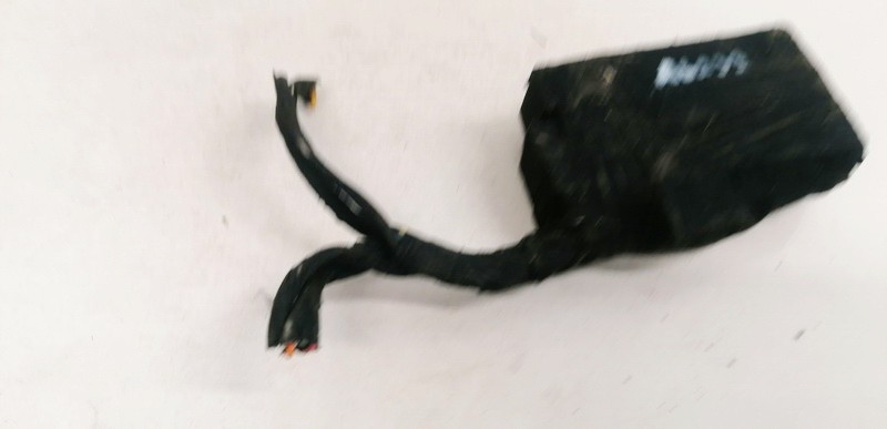 Audi A4 1995 ALARM SENSOR MODULE UNIT - Thumbnail 2