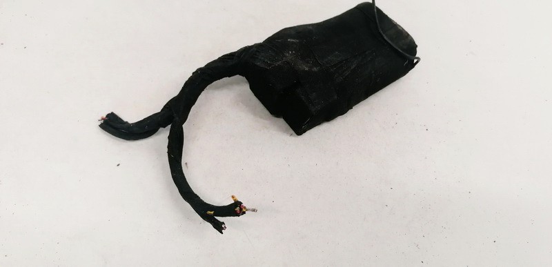 Audi A4 1995 ALARM SENSOR MODULE UNIT - Thumbnail 3