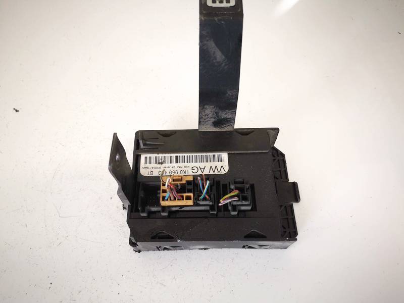 1K0959433BT Skoda Octavia 2007 Moduł komfortu