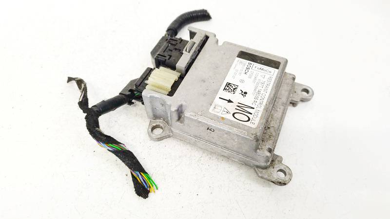 7S7T14B056AC Ford Mondeo 2007 CENTRALITA AIRBAG