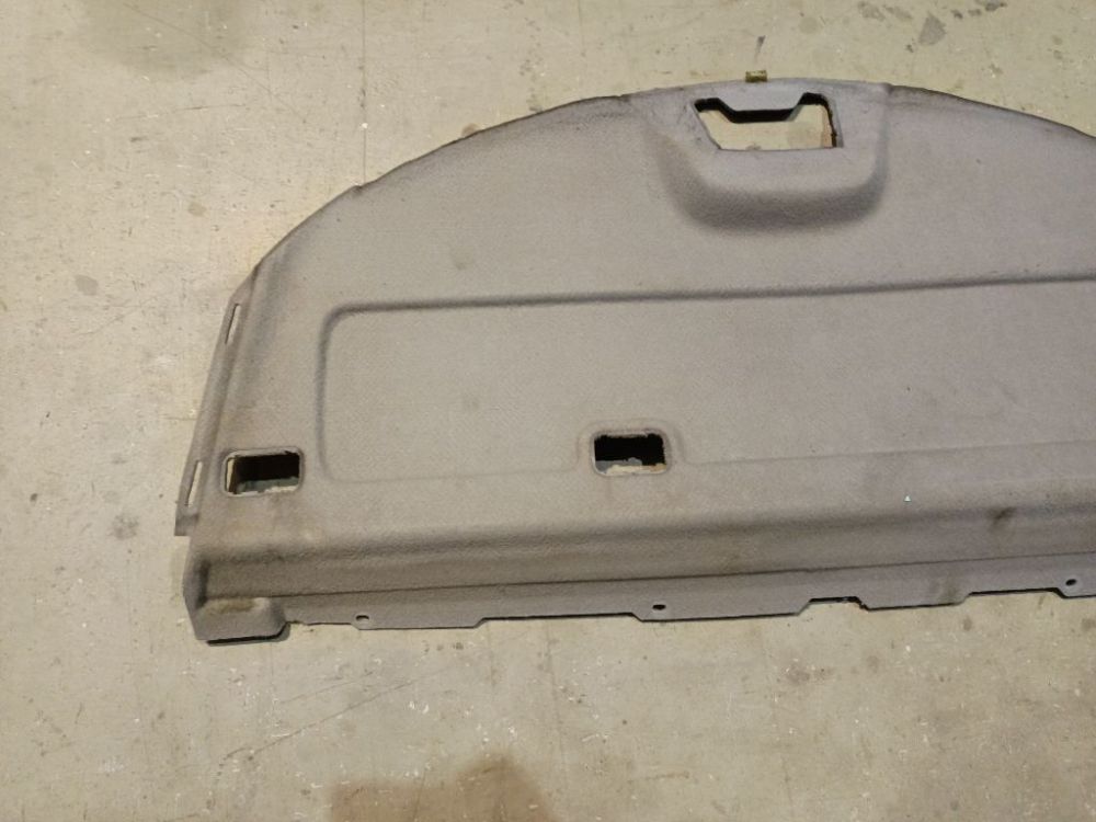 Nissan Primera 2003 Boot Cover - Thumbnail 2