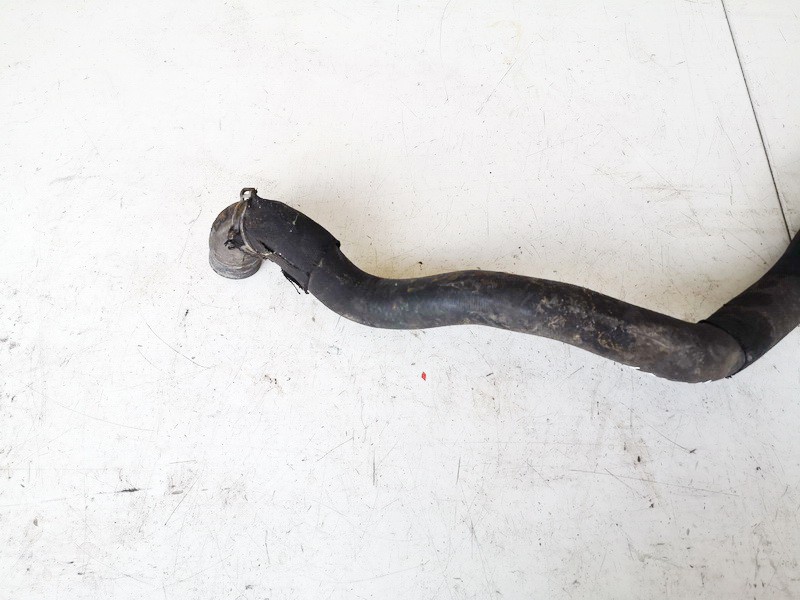 SAAB 9-3 2004 Radiator Hose (Water Hose) - Thumbnail 2
