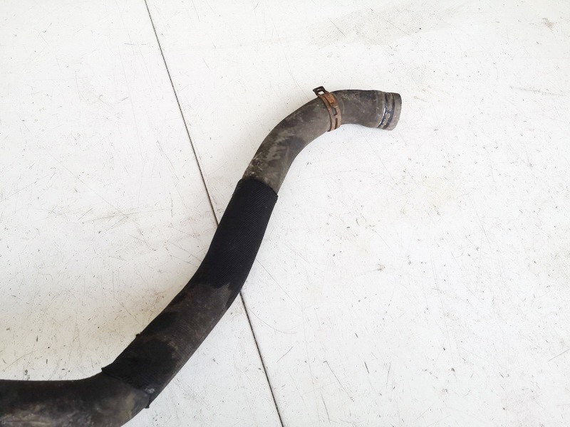 SAAB 9-3 2004 Radiator Hose (Water Hose) - Thumbnail 3
