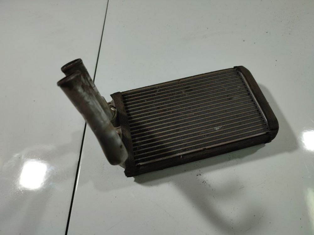 Honda CR-V 2000 Salono peciuko radiatorius