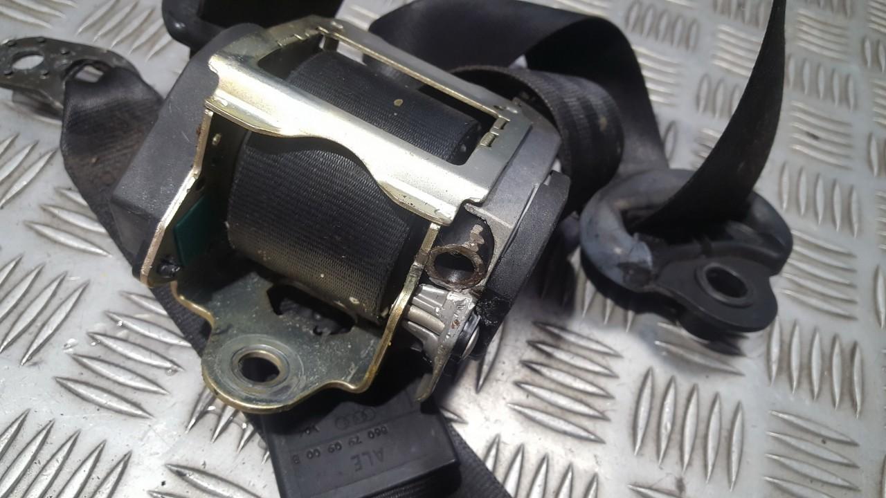 560788001 Audi A2 2002 Seat belt - FRONT LEFT - Thumbnail 2