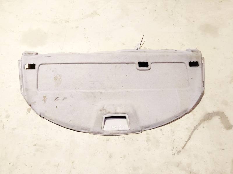 Nissan Primera 2002 Coffre Capot