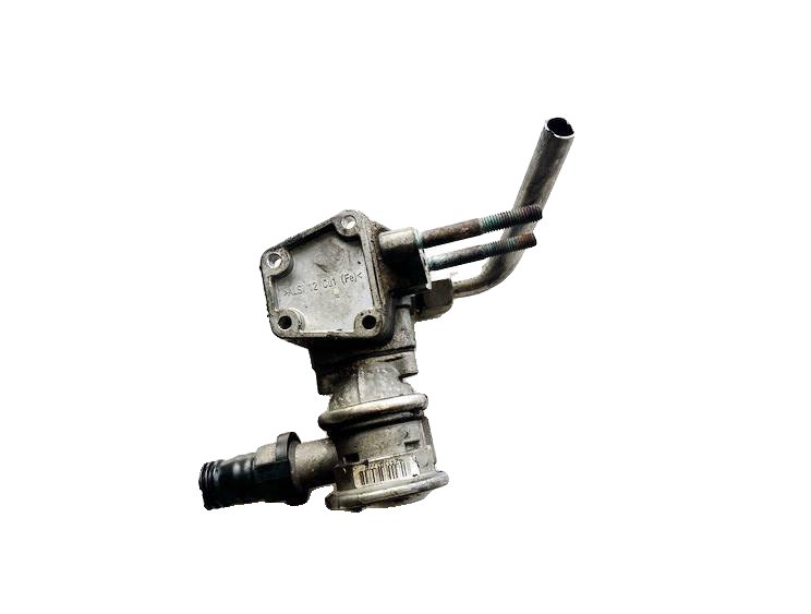 4241101779 Audi A3 2001 EGR Valve Exhaust Gas - Thumbnail 3