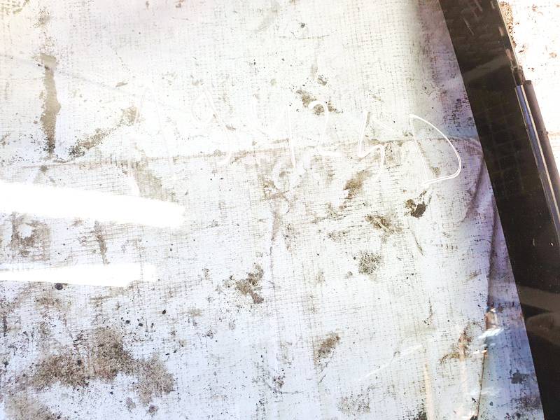 DOT24AS2M68 Mitsubishi Space Star 2003 Fortke G.D. - Thumbnail 2