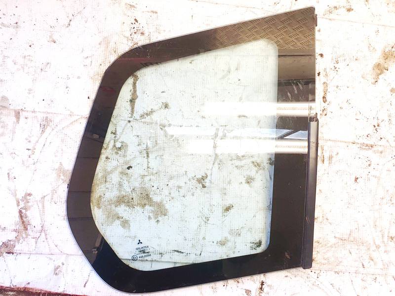 DOT24AS2M68 Mitsubishi Space Star 2003 Fortke G.D.