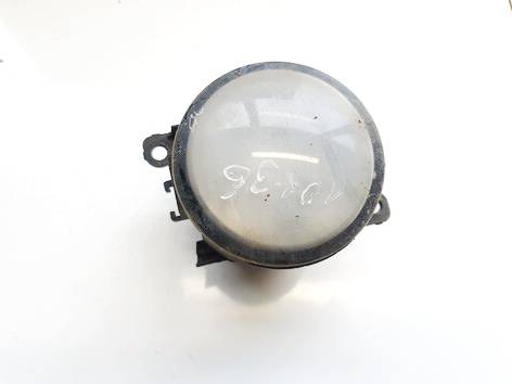 89204894 Ford Fiesta 2012 Nebelscheinwerfer, Vorne Linke