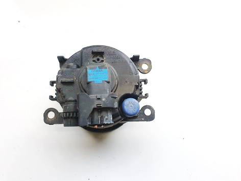 89204894 Ford Fiesta 2012 Nebelscheinwerfer, Vorne Linke - Thumbnail 2