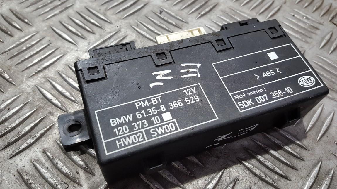 61358366529 BMW 5-Series 1997 Other computers