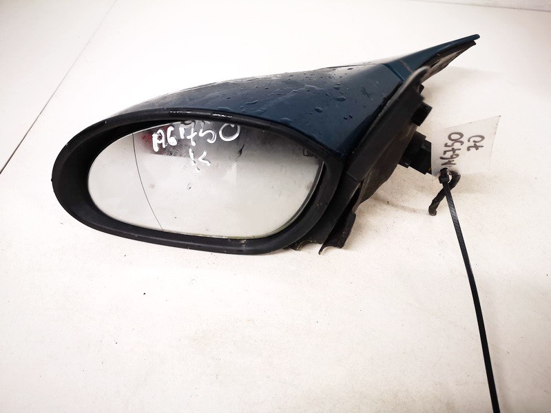 E1010446 Opel Vectra 2000 Exterior Door mirror (wing mirror) - FRONT LEFT