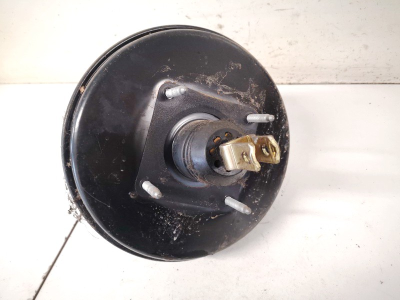 472000F030 Toyota Corolla Verso 2005 Brake servo - booster (Servo brake)