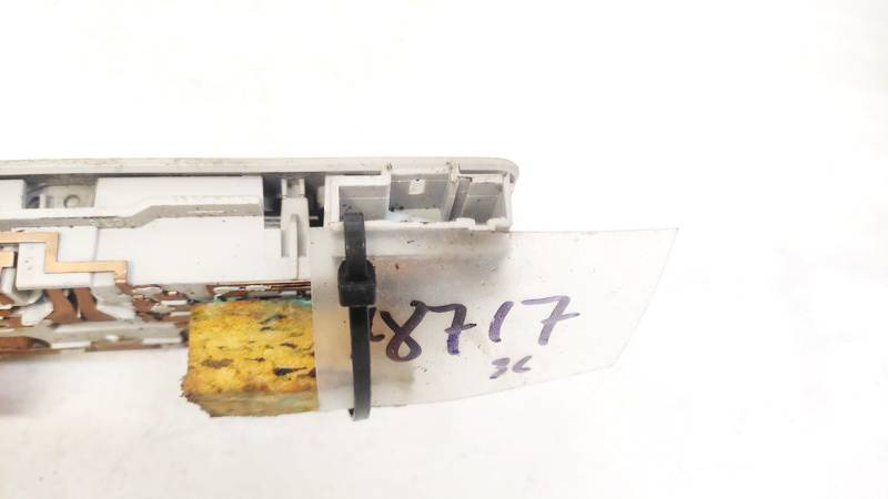 8200003037 Renault Espace 2002 Interior Light - FRONT - Thumbnail 2