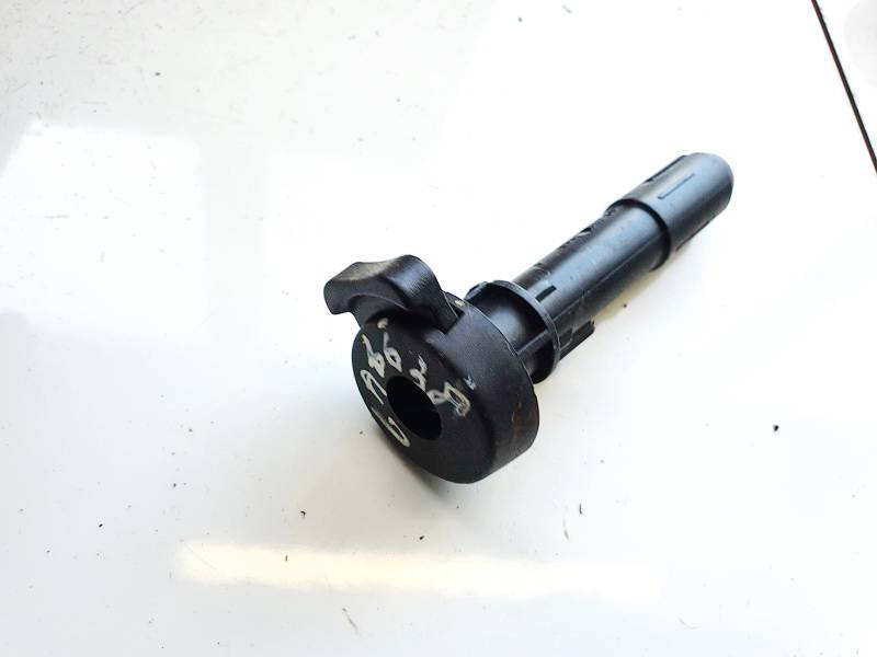 642602 Ford Focus 2010 Wykończenie wnętrza (plastikowe elementy)