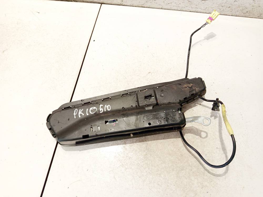 1K4880241B Seat Leon 2007 Seat AIRBAG