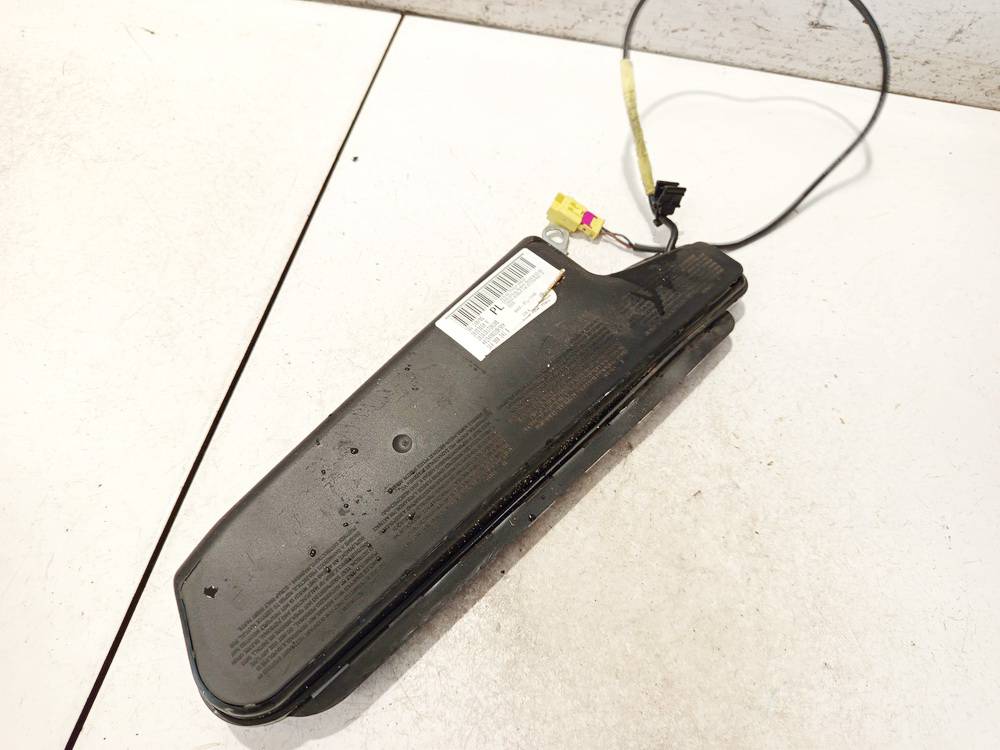 1K4880241B Seat Leon 2007 Seat AIRBAG - Thumbnail 2