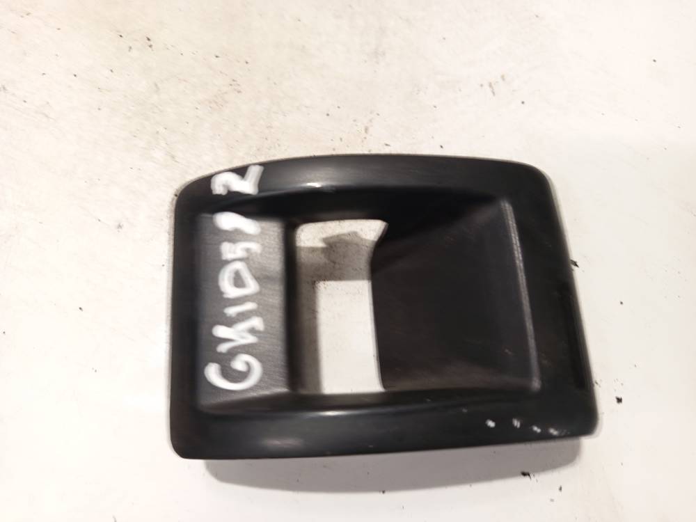 1K0885893A Mazda Demio 2002 Innenausstattung