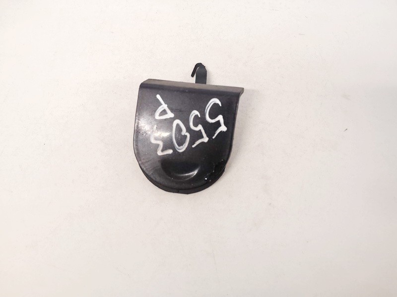 OP0402402 Opel Zafira 2000 Duru uzdarymo kilpa (Duru spynos kilpa) P.