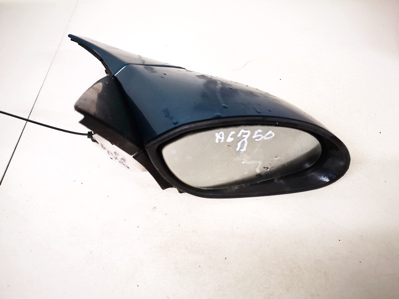 E1010446 Opel Vectra 2000 Exterior Door mirror (wing mirror) - FRONT RIGHT