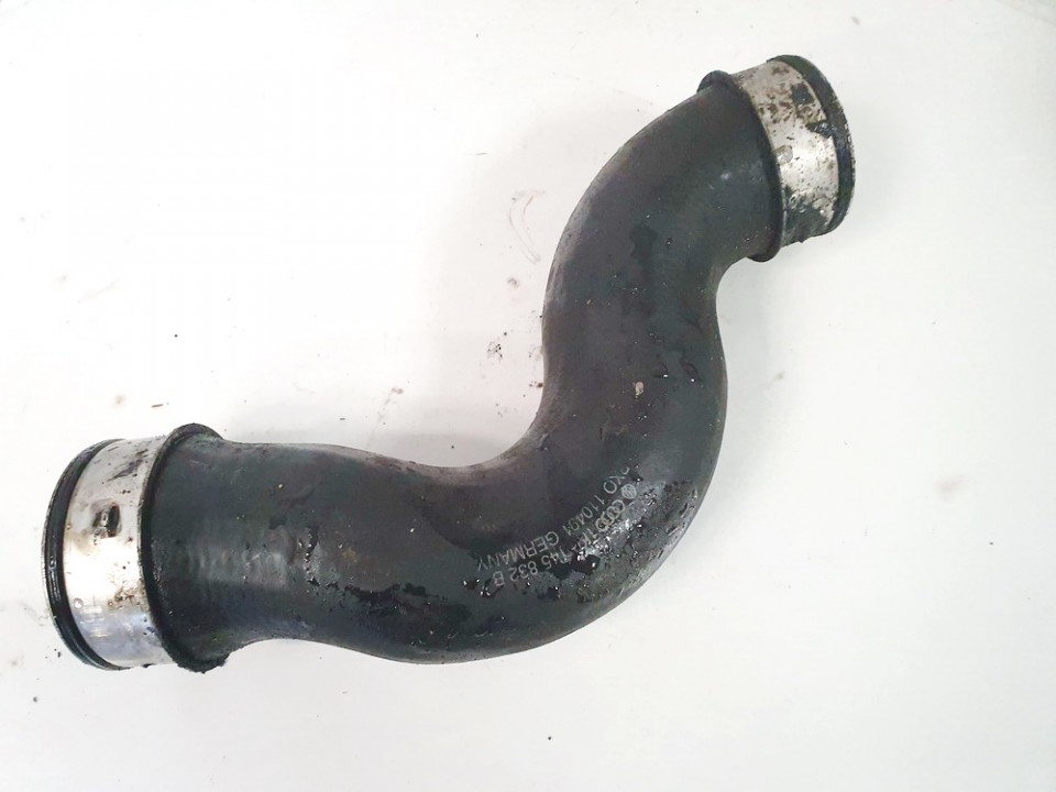1K0145832B Skoda Octavia 2005 TURBO INTERCOOLER PIPE HOSE