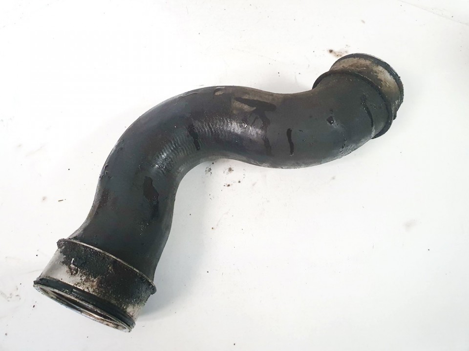 1K0145832B Skoda Octavia 2005 TURBO INTERCOOLER PIPE HOSE - Thumbnail 3